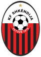 FK Shkendija (w) logo