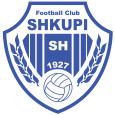 FK Shkupi logo