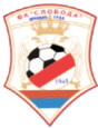 FK Sloboda Mrkonjic Grad logo