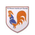 FK Slovan Ivanka pri Dunaji logo