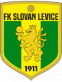 FK Slovan Levice logo