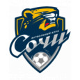 FC Sochi logo