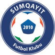 FK Sumgayit Reserves logo