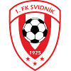 FK Svidnik logo