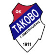 FK Takovo logo