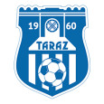 FK Taraz logo