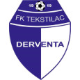 FK Tekstilac logo