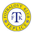 FK Teplice (W) logo