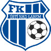 FK Usti nad Labem U19 logo