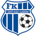 FK Viagem Usti nad Labem logo