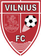 FK Vilnius (w) logo