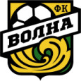 FK Volna Nizhegorodskaya logo