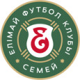 FK Yelimay Semey logo