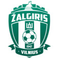 FK Zalgiris Vilnius U19 logo