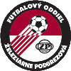 FK Zeleziarne Podbrezova U19 logo