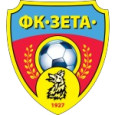 FK Zeta Golubovci U21 logo
