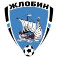 FK Zhlobin logo