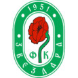 FK Zvezdara logo