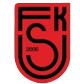 FKS Ukmerge logo