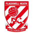 Flackwell Heath logo