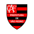 Flamengo Sao Pedro (w) logo