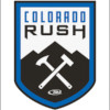 Flatirons Rush logo