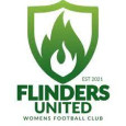Flinders United  Reserves (W) logo