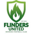 Flinders United (W) logo