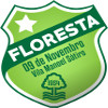 Floresta CE Youth logo