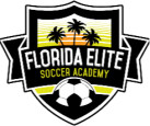 Florida Elite Soccer Academy (W) logo