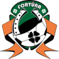 FM Fortuna logo