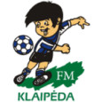 FM Klaipedos logo