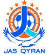 FO Jas Qyran logo