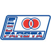 FOC Farsta logo