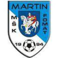 Fomat Martin logo