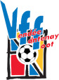 FONTENAY VENDEE FOOT logo