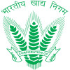 Food Corporation of India ZSC logo