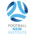 Football NSW Institute (w) logo