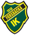 Forsbacka IK logo