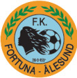 Fortuna Alesund (w) logo