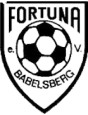 Fortuna Babelsberg logo
