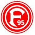 Fortuna Dusseldorf U17 logo