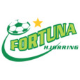 Fortuna Hjorring (w) logo