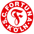 Fortuna Koln II logo