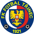 Fotbal Trinec U21 logo