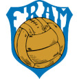 Fram Reykjavik (w) logo