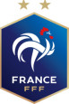 France (w) U19 logo