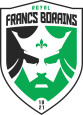 Francs Borains U21 logo