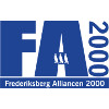 Frederiksberg Alliancen 2000 U21 logo