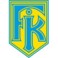 Frederikssund FB U21 logo